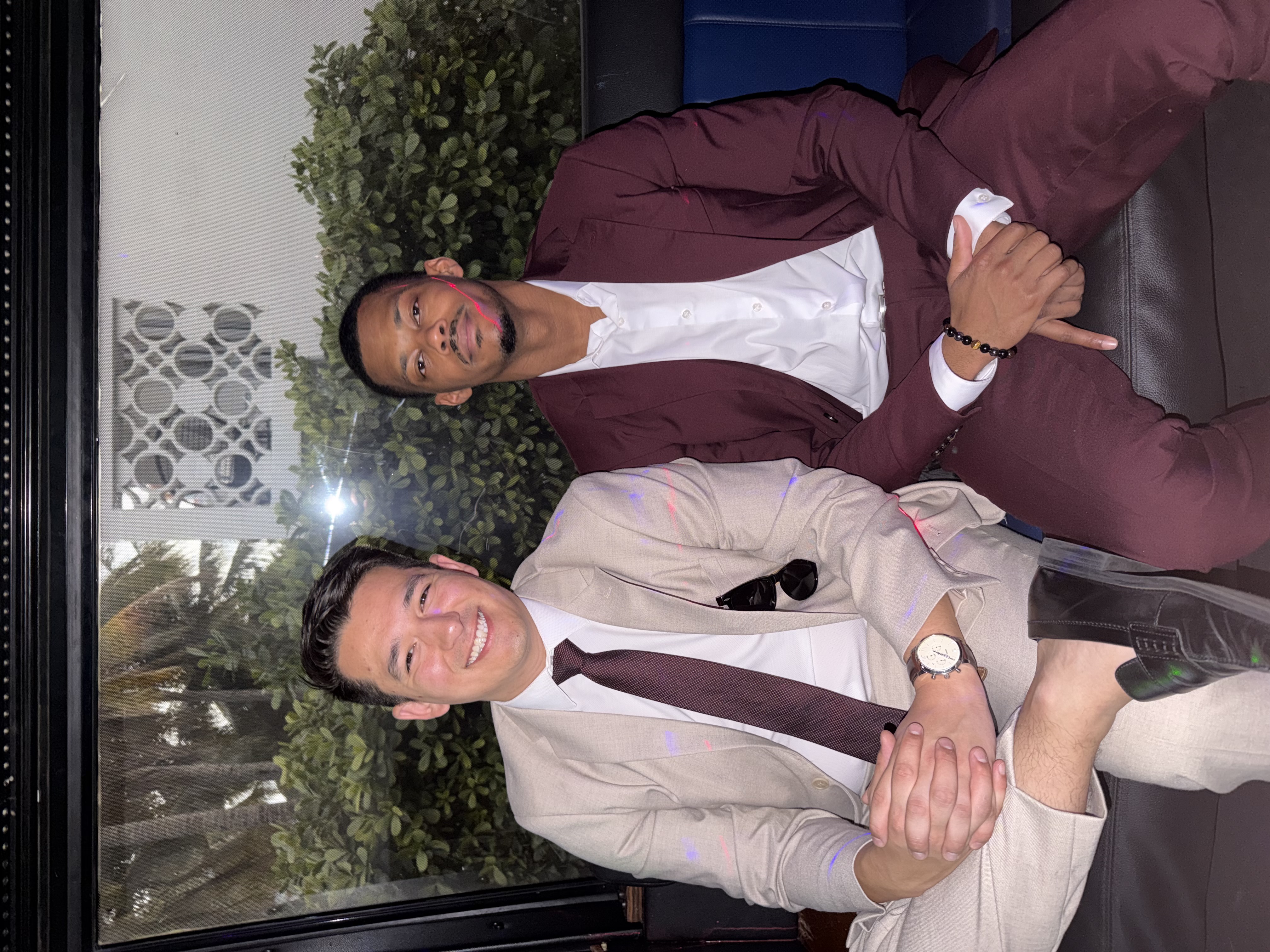 Anova Pinnacle Consulting team member conducting a business development consultation